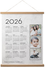 Photo Calendar