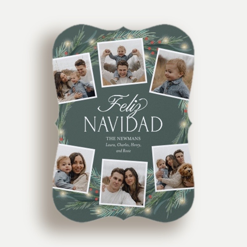 Encircled Wreath