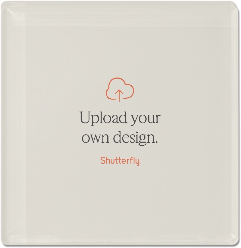 Upload Your Own Design