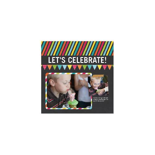 My Birthday Party 12x12 undefined  Premium Album