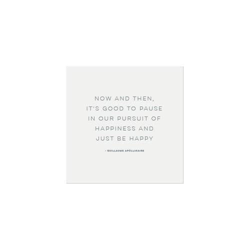 Modern White 10x10 undefined  Premium Album