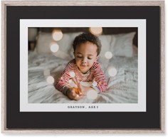 Frame Up