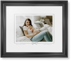 Whimsical Border of One