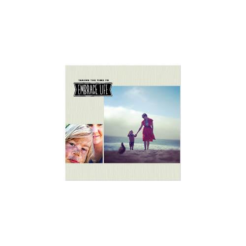 Familygram 12x12 undefined  Premium Album