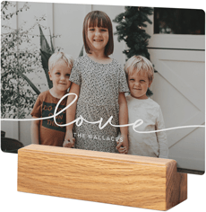 Modern Scripted Love