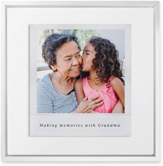 Simple Photo Frame