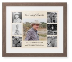 Gallery of Seven Memorial