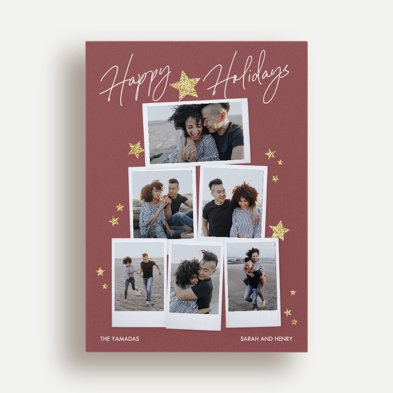 Starry Snapshots