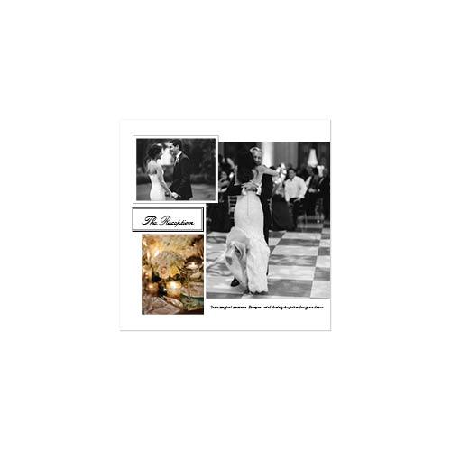 Classic Wedding 10x10 undefined  Premium Album