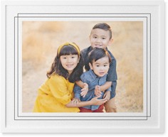 Forever Framed Border