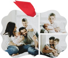 Hero Gallery Of Three