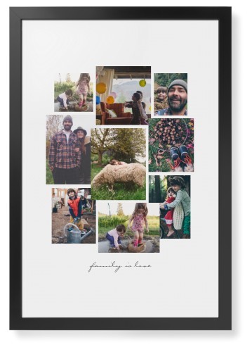 Gallery Collage of Nine