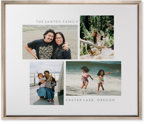 Gallery of Four