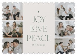 Sentimental Tree Tidings