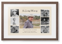 Gallery of Seven Memorial