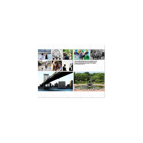 I Heart NYC 11x14 undefined  Premium Album