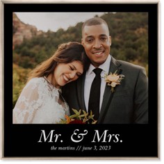 Gallery of One Square