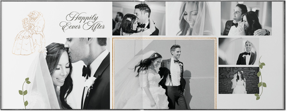 Disney's Happily Ever After