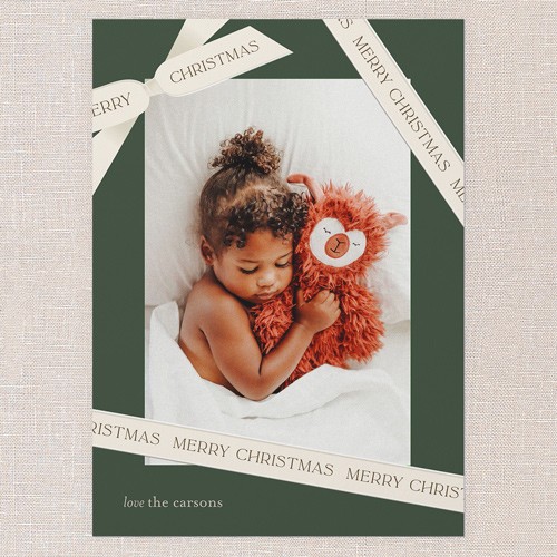 Christmas Stationery