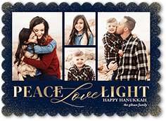 Tranquillity Affection Light