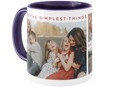 Simplest Things