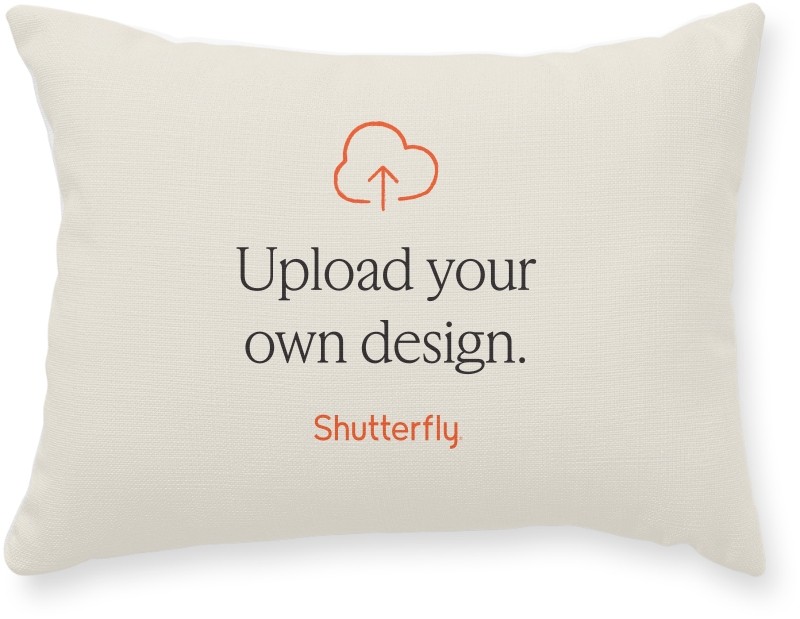 Upload Your Own Design