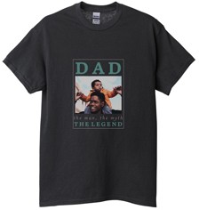 The Dad Legend