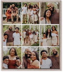 Gallery Grid of Nine