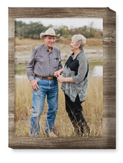 Countryside Portrait