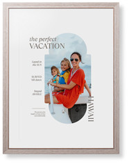 Travel Infographic​