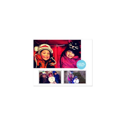 All in a Year 11x14 undefined  Premium Album