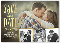 Shimmering Adornment