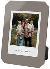 Simple Photo Frame