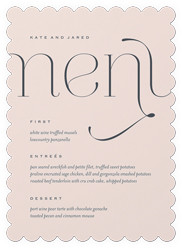 Elegant Embellishment