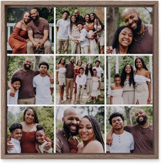 Gallery Grid of Nine