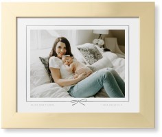 Whimsical Border of One