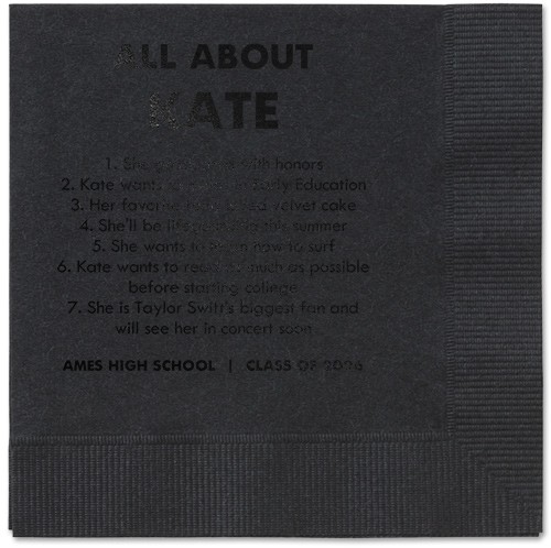 All About