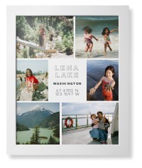 Modern Adventure Gallery Of Six