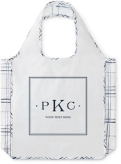 Classic Trio Monogram