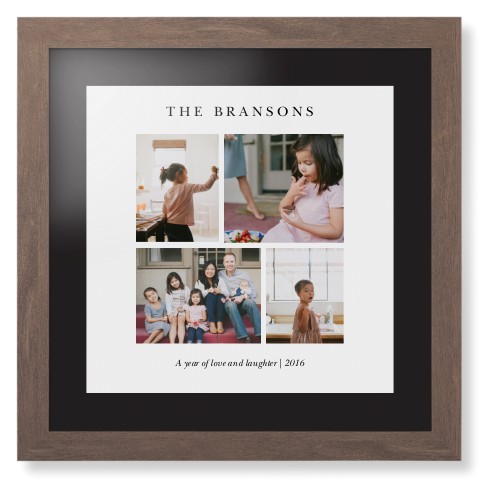 Gallery Montage of Memories