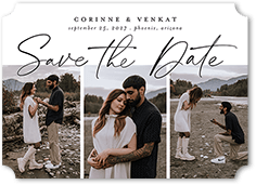 Overlapping Memories