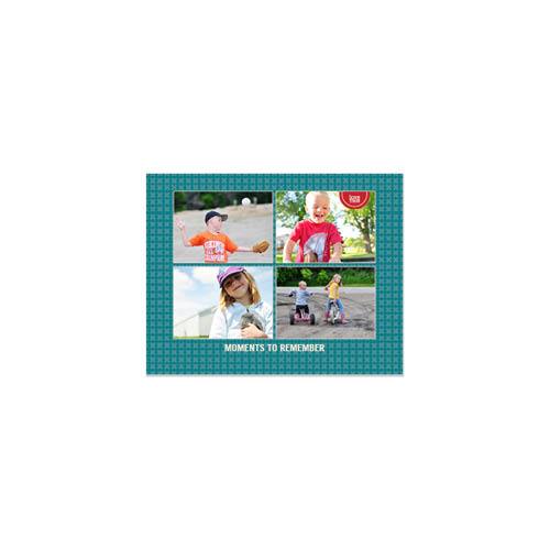 Project Life: Turquoise Edition 11x14 undefined  Premium Album