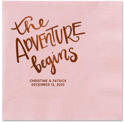 Remarkable Adventure
