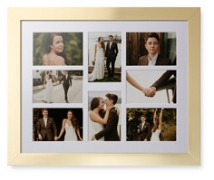 Mixed Eight Up Landscape