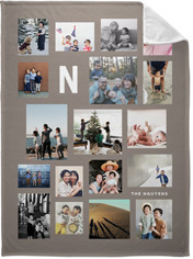 Gallery of Eighteen Portrait