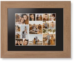 Gallery of Fifteen
