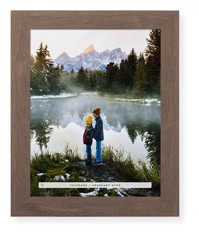 Travel Banner Portrait