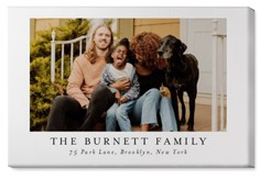 Gallery of One Landscape