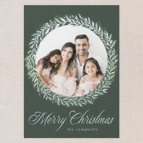 Timeless Wreath