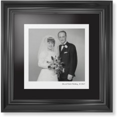 Modern Gallery of One Portrait